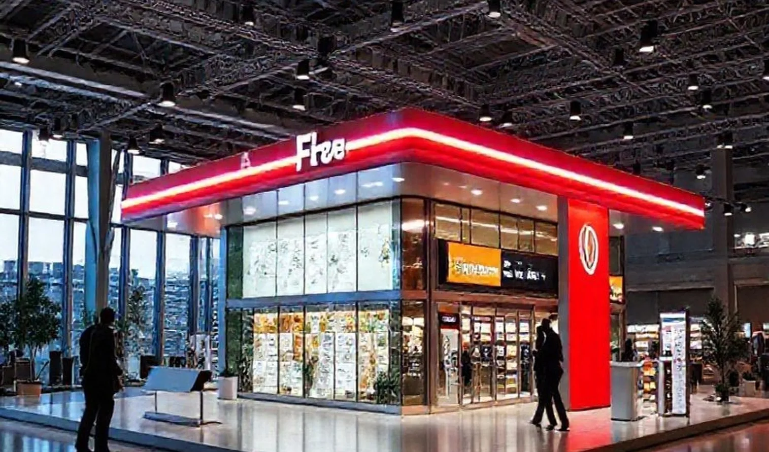 franchise model planning modern