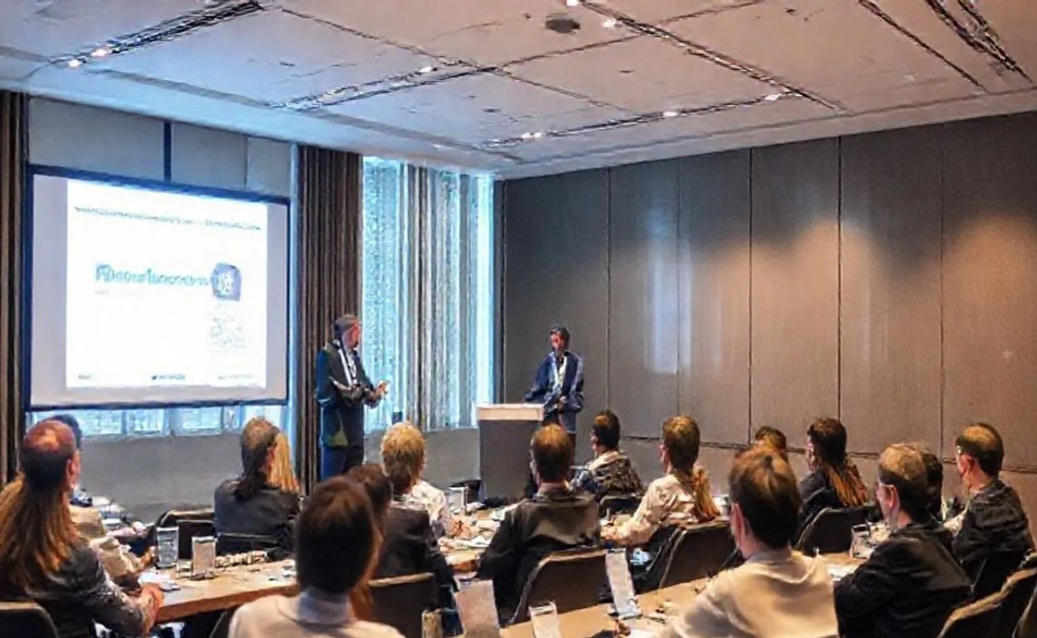 franchising development workshop